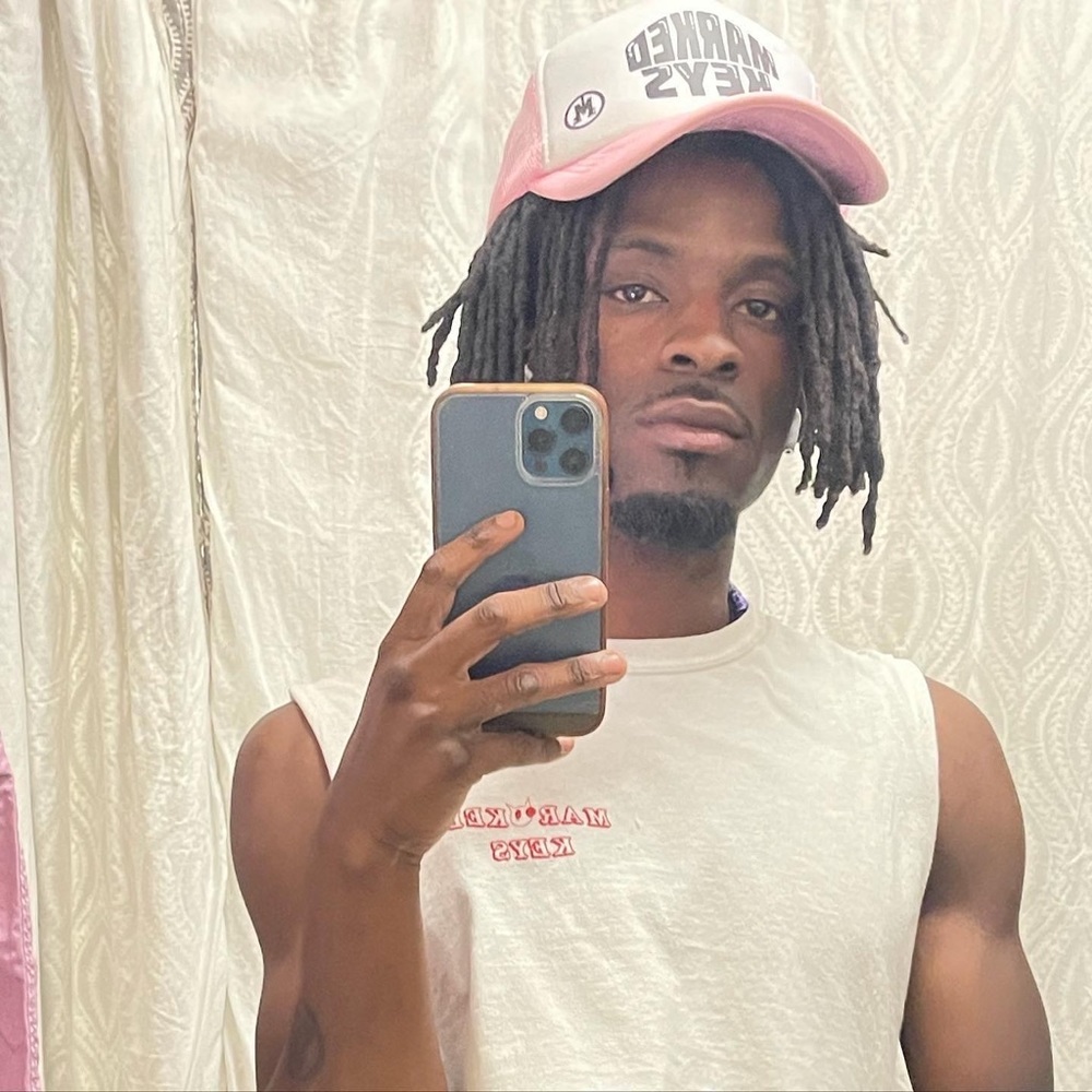 Meet your Posher, Nomad